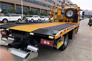 营山24小时汽车送油服务公司