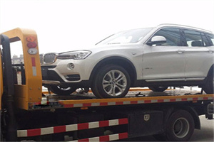 营山拖车24小时服务电话